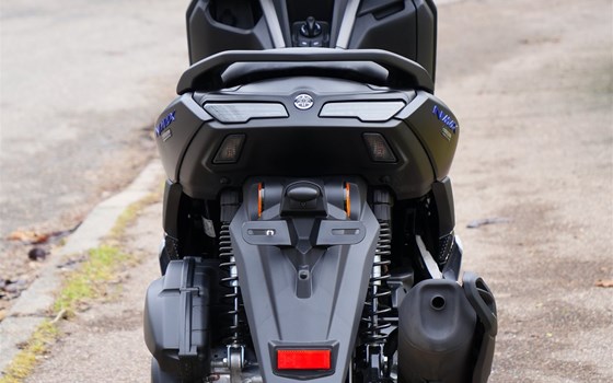 Gebrauchtmotorrad Yamaha NMAX 125 - Bild 5