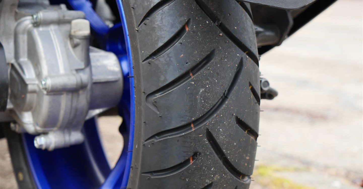 Angebot Yamaha NMAX 125