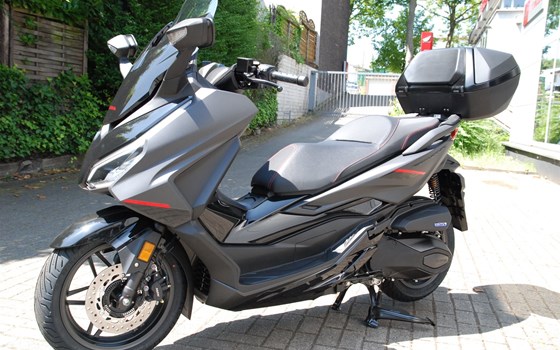 Neufahrzeug Honda Forza 125 - Bild 4