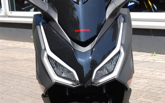 Neufahrzeug Honda Forza 125 - Bild 8