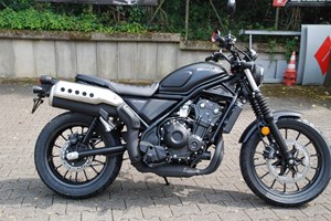Angebot Honda CL500
