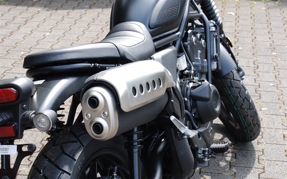 Neufahrzeug Honda CL500 - Bild 10