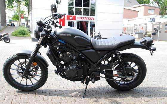 Neufahrzeug Honda CL500 - Bild 5