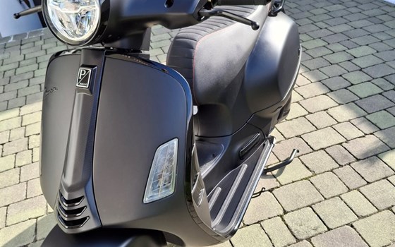 Gebrauchtmotorrad Vespa GTS 310 SuperSport - Bild 3