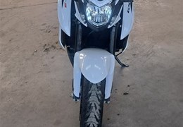 Gebrauchte Suzuki GSX-S750