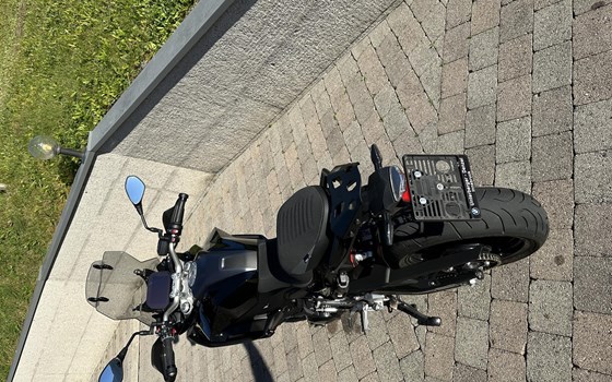 Gebrauchtmotorrad BMW F 900 XR - Bild 10