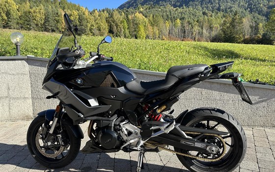 Gebrauchtmotorrad BMW F 900 XR - Bild 11