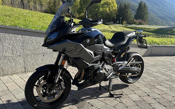 Gebrauchtmotorrad BMW F 900 XR - Bild 12