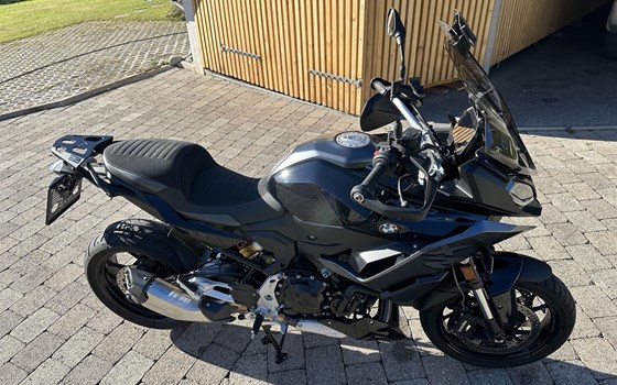Gebrauchtmotorrad BMW F 900 XR - Bild 13