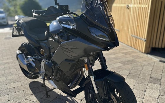 Gebrauchtmotorrad BMW F 900 XR - Bild 14