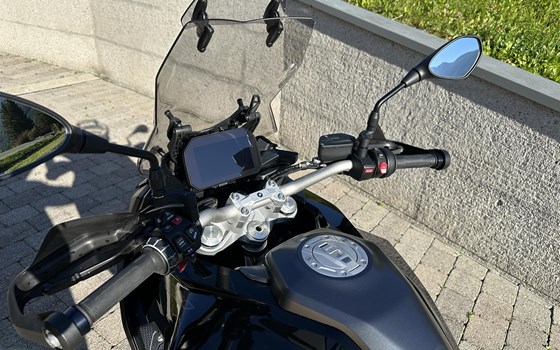 Gebrauchtmotorrad BMW F 900 XR - Bild 5