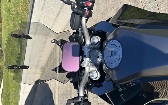 Gebrauchtmotorrad BMW F 900 XR - Bild 6