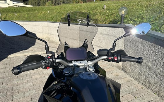 Gebrauchtmotorrad BMW F 900 XR - Bild 7