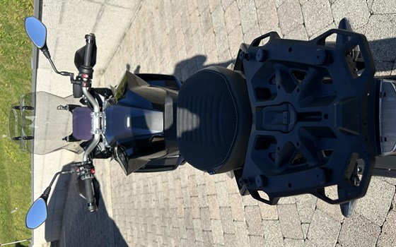 Gebrauchtmotorrad BMW F 900 XR - Bild 9