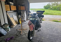 Gebrauchte BMW R 1200 GS