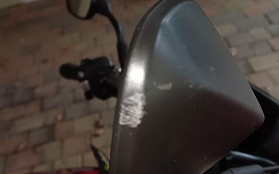 Gebrauchtmotorrad Honda CB650R - Bild 8