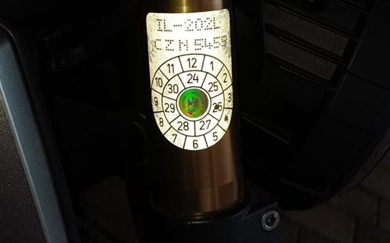 Gebrauchtmotorrad Honda CB650R - Bild 9