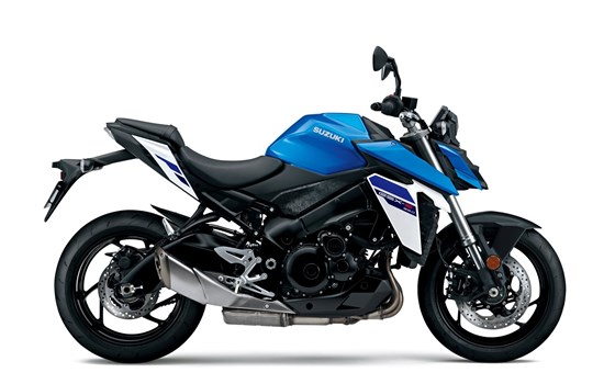 Neufahrzeug Suzuki GSX-S950 - Bild 1