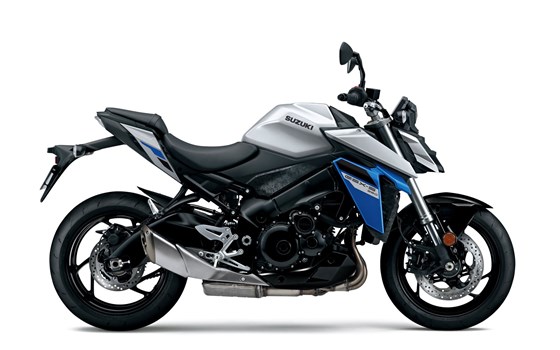 Neufahrzeug Suzuki GSX-S950 - Bild 5