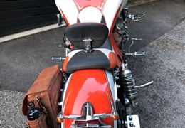 Gebrauchte Boss Hoss BHC-3 LS2