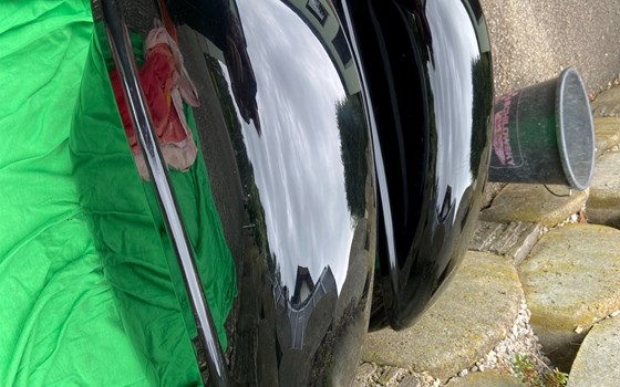 Gebrauchtmotorrad Boss Hoss BHC-3 LS2 - Bild 7