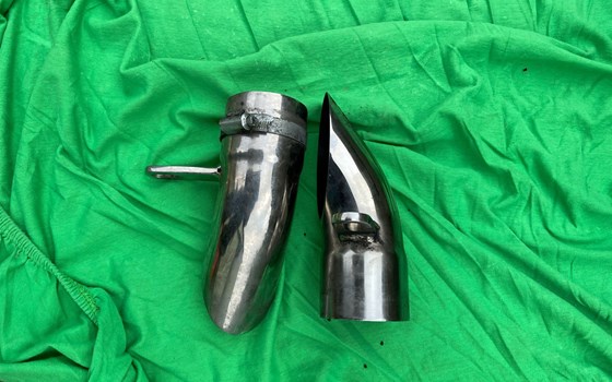 Gebrauchtmotorrad Boss Hoss BHC-3 LS2 - Bild 9