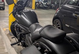 Occasion Kawasaki Vulcan S
