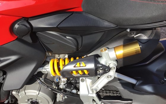 Gebrauchtmotorrad Ducati Streetfighter V2 - Bild 7