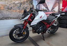 Gebrauchte Honda CB750 Hornet