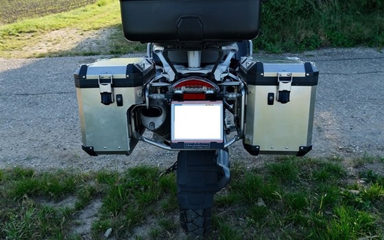 Gebrauchtmotorrad BMW R 1200 GS Adventure - Bild 11