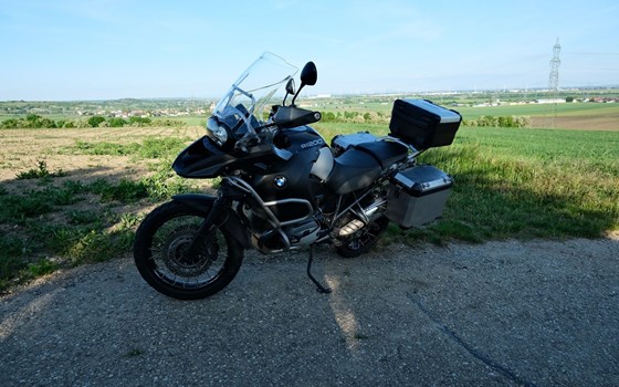 Gebrauchtmotorrad BMW R 1200 GS Adventure - Bild 2