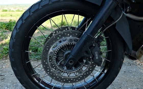 Gebrauchtmotorrad BMW R 1200 GS Adventure - Bild 4