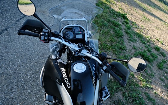 Gebrauchtmotorrad BMW R 1200 GS Adventure - Bild 6