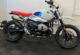 Gebrauchte BMW R nineT Urban G/S