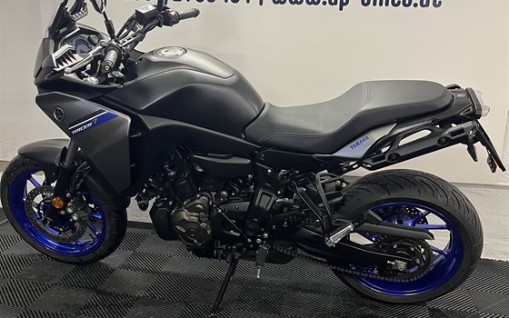 Gebrauchtmotorrad Yamaha Tracer 7 - Bild 4