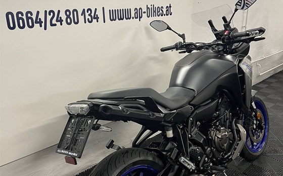 Gebrauchtmotorrad Yamaha Tracer 7 - Bild 3