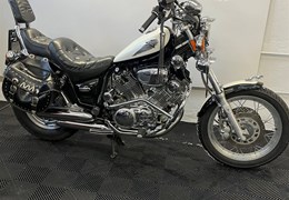 Gebrauchte Yamaha XV 1100 Virago