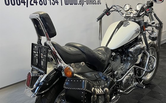 Gebrauchtmotorrad Yamaha XV 1100 Virago - Bild 2