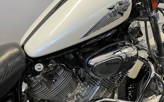 Gebrauchtmotorrad Yamaha XV 1100 Virago - Bild 4