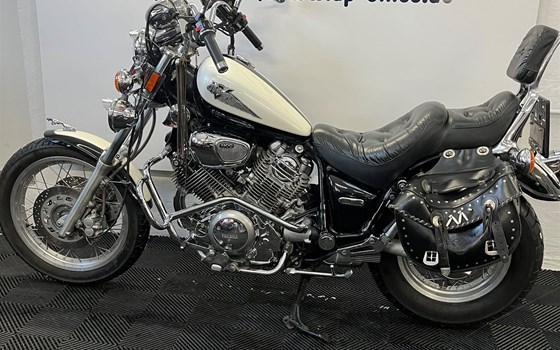Gebrauchtmotorrad Yamaha XV 1100 Virago - Bild 5