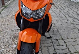 Gebrauchte Kawasaki Z 750