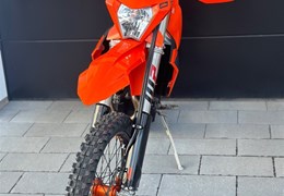 Gebrauchte KTM 350 EXC-F