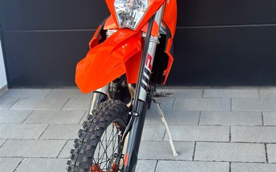 Gebrauchtmotorrad KTM 350 EXC-F - Bild 1