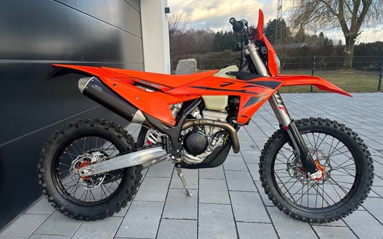 Gebrauchtmotorrad KTM 350 EXC-F - Bild 2