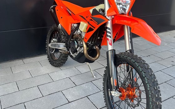 Gebrauchtmotorrad KTM 350 EXC-F - Bild 4