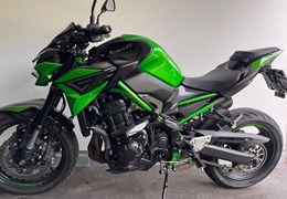 Gebrauchte Kawasaki Z900 SE