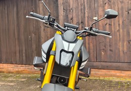 Gebrauchte FB Mondial Piega 125i ABS