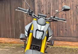 Gebrauchte FB Mondial Piega 125i ABS