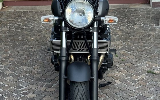 Gebrauchtmotorrad Yamaha XJR 1300 - Bild 3