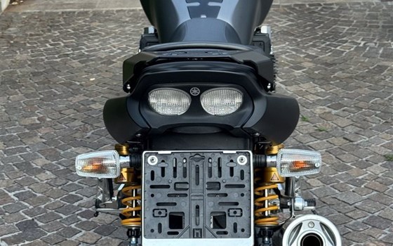 Gebrauchtmotorrad Yamaha XJR 1300 - Bild 5